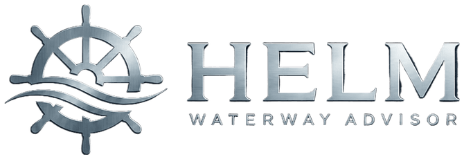 Helm — Waterway Advisor